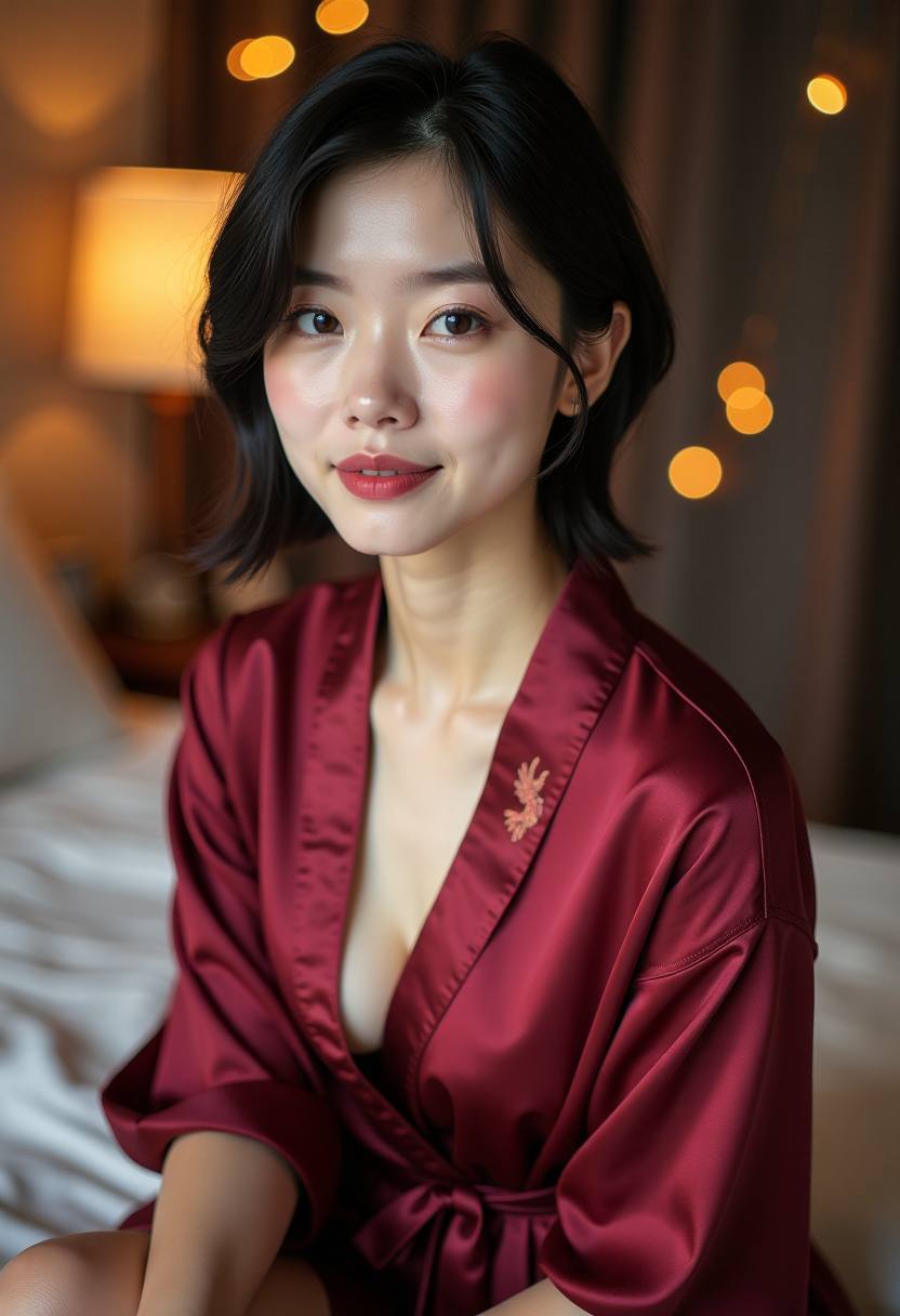 美好时光