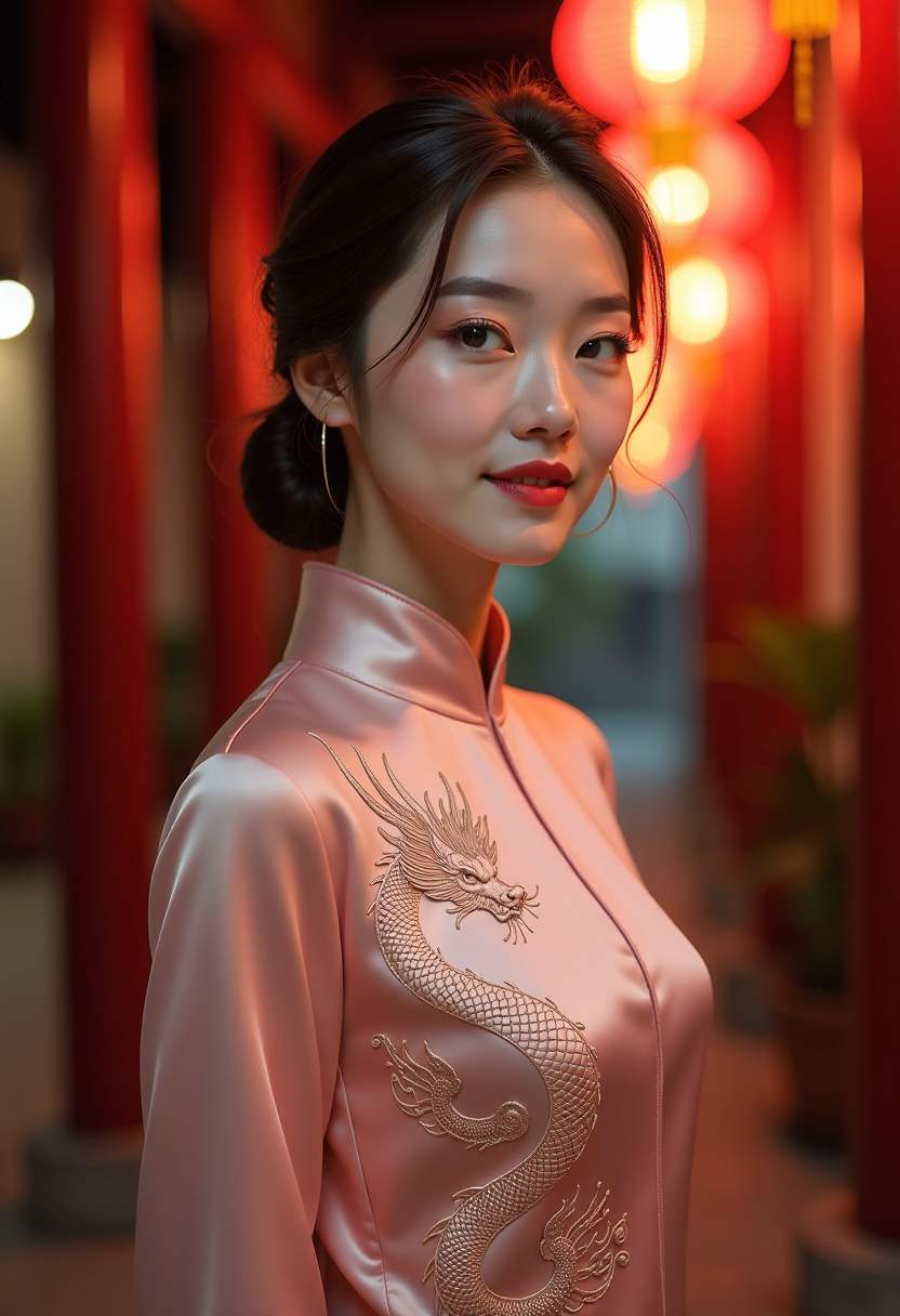 纯真年代